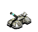 Mobile Artillery - Star Wars: Galactic Battlegrounds