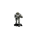 Phase 2 Darktrooper - Star Wars: Galactic Battlegrounds