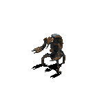 Destroyer Droid - Star Wars: Galactic Battlegrounds