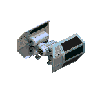 Advanced Tie Bomber - Star Wars: Galactic Battlegrounds