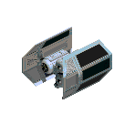 Heavy Tie Bomber - Star Wars: Galactic Battlegrounds