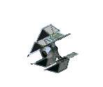 Tie Defender - Star Wars: Galactic Battlegrounds