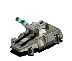 Mobile Heavy Artillery - Star Wars: Galactic Battlegrounds