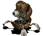 Bio Cannon Droid - Star Wars: Galactic Battlegrounds