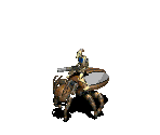 Beetle Droid - Star Wars: Galactic Battlegrounds