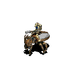 Heavy Beetle Droid - Star Wars: Galactic Battlegrounds