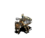 Advanced Beetle Droid - Star Wars: Galactic Battlegrounds
