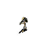 Heavy Battle Droid - Star Wars: Galactic Battlegrounds