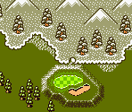 Pitch and Putt 1 - Mobile Golf (JPN)
