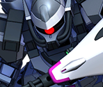 CGUE Assault - SD Gundam G Generation Cross Rays