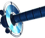 Background Objects - SD Gundam G Generation Cross Rays