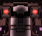 Cockpit Backgrounds - SD Gundam G Generation Cross Rays