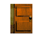 Door - Spider-Man: The Movie