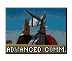 Advanced Communications Center - Command & Conquer: Tiberian Dawn