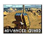 Advanced Guard Tower - Command & Conquer: Tiberian Dawn