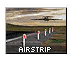 Airfield - Command & Conquer: Tiberian Dawn