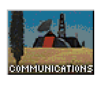 Communications Center - Command & Conquer: Tiberian Dawn