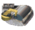 Construction Yard - Command & Conquer: Tiberian Dawn