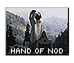 Hand Of Nod - Command & Conquer: Tiberian Dawn