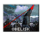 Obelisk Of Light - Command & Conquer: Tiberian Dawn