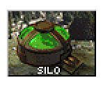 Silo - Command & Conquer: Tiberian Dawn