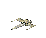 Z-95 Headhunter - Star Wars: Galactic Battlegrounds