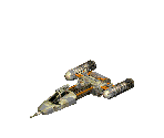 Light Y-Wing - Star Wars: Galactic Battlegrounds