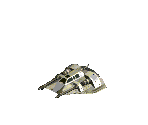 Airspeeder - Star Wars: Galactic Battlegrounds