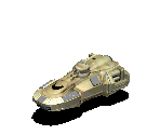 Hover Tank - Star Wars: Galactic Battlegrounds