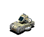 Rebel Utility Trawler - Star Wars: Galactic Battlegrounds