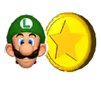 Event Roulette - Mario Party 5