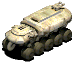 Attack Tank - Star Wars: Galactic Battlegrounds