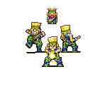 Heath - G.O.D: Mezameyo to Yobu Koe ga Kikoe (JPN)