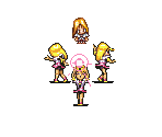 Mina - G.O.D: Mezameyo to Yobu Koe ga Kikoe (JPN)