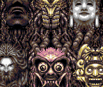Ra-Mu - G.O.D: Mezameyo to Yobu Koe ga Kikoe (JPN)