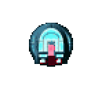 Enemy 06 - Sengeki Striker