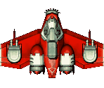 Enemy 08 - Sengeki Striker