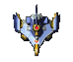 Enemy 09 - Sengeki Striker