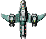 Enemy 11 - Sengeki Striker