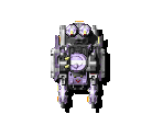 Enemy 12 - Sengeki Striker