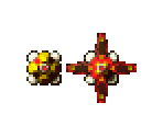 Enemy 14 - Sengeki Striker