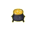 Pot O Gold - PickCrafter