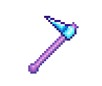 Hoes - PickCrafter