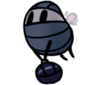 Menderbug - Hollow Knight