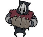 Brumm - Hollow Knight
