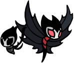Grimmchild - Hollow Knight