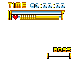 HUD (Very Early Demo) - Freedom Planet