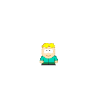 Butters - South Park 10