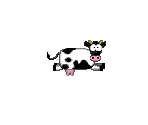Cow - South Park 10
