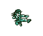 Hayato - SD Hiryu no Ken Gaiden (JPN)